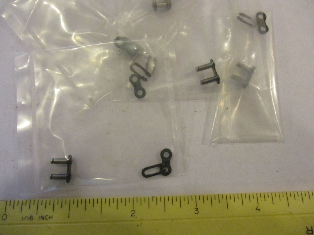25 Connecting Link. Quan 5.