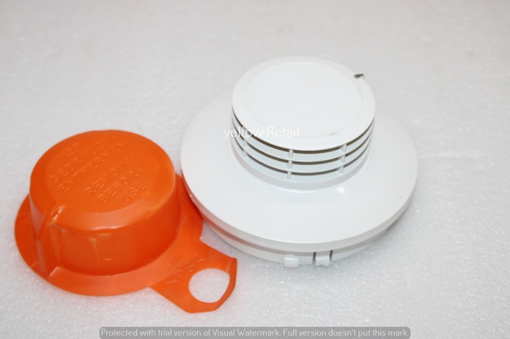 HEKATRON MCD 573 SMOKE DETECTOR