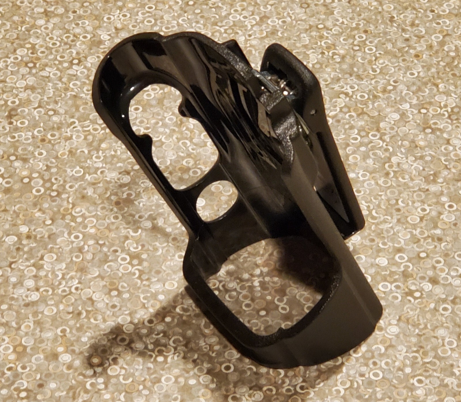 New OEM Motorola PMLN5709A PMLN5709 Belt Clip Holster for VHF APX8000 APX6000