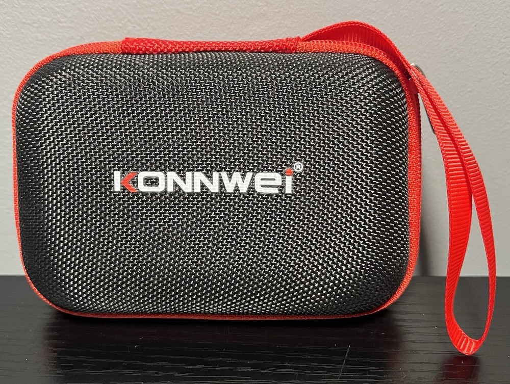 KONNWEI OBD2 Scanner Bluetooth - Full System Diagnostic Tool w/Bi-Directional Co