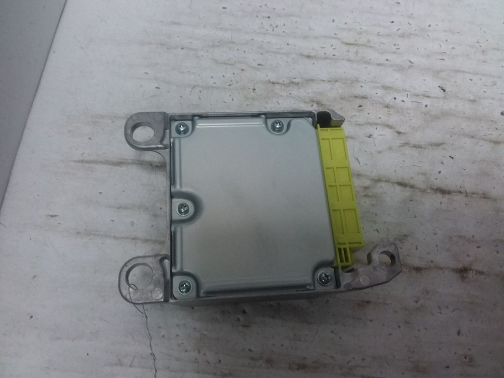 SRS Control Module Console Front Fits 14-15 FORESTER 98221SG001