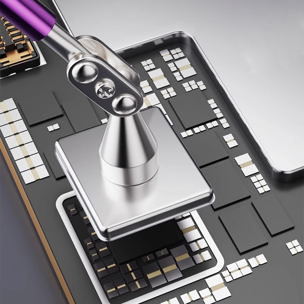 Explosion-Proof Separator Rotating Dismantling Device Electronics Maintenance