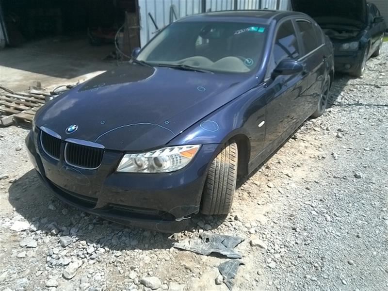 325I 2006 Resistor Electrical 8424583
