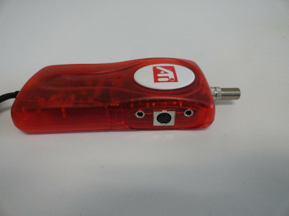 PP1: ATI 1027560111 TV Tuner