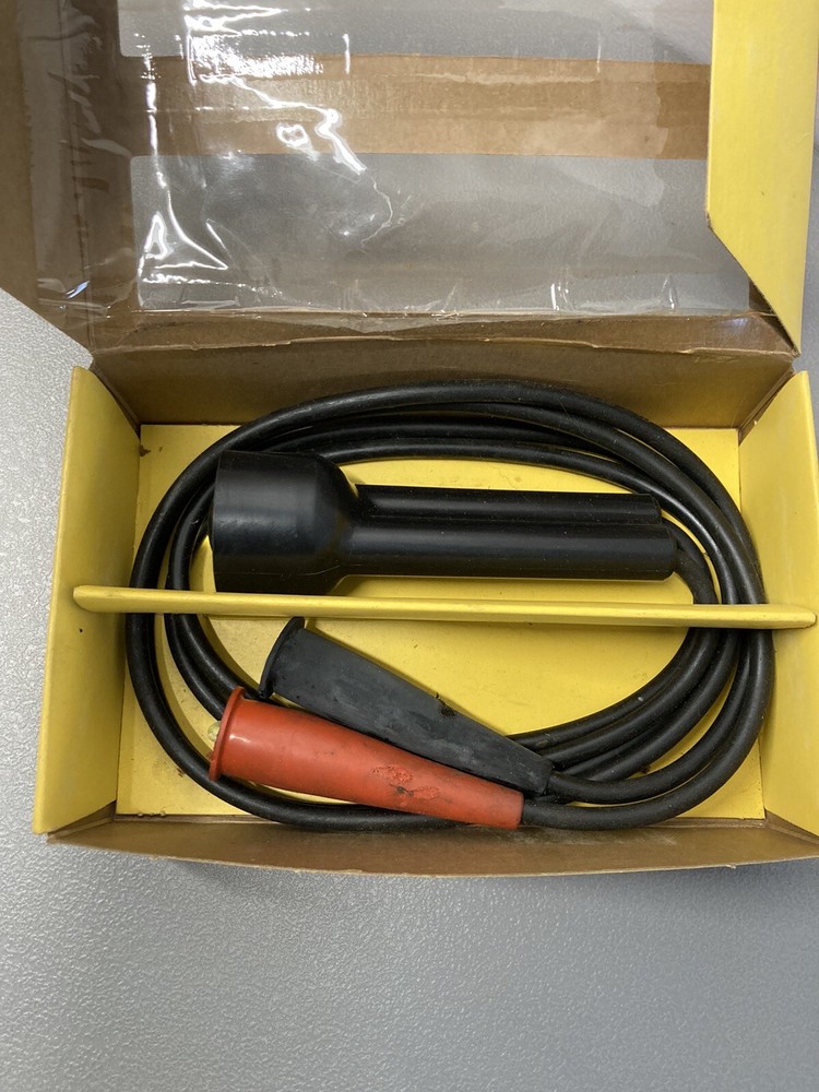 Vintage Schauer Timing Light, Model A8290