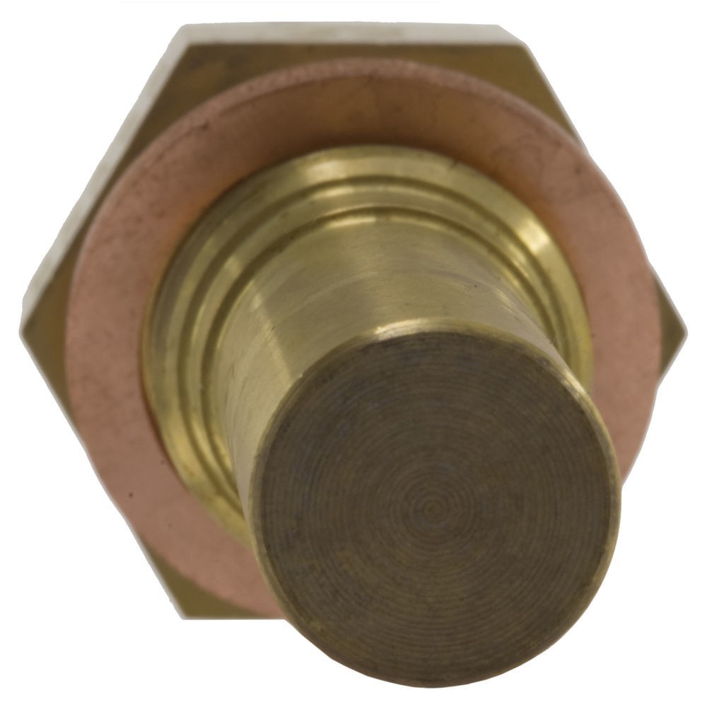 Exhaust Gas Recirculation (EGR) Time Delay Switch-Switch WVE 1S5253