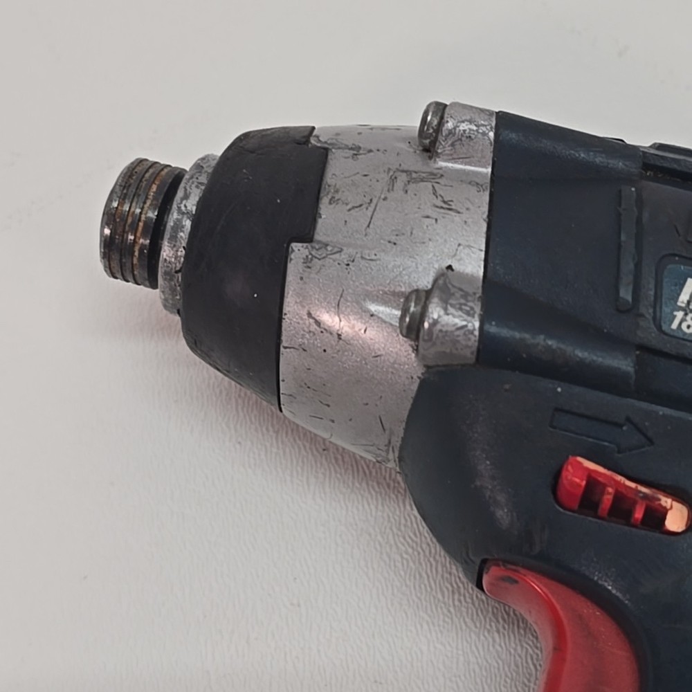 Bosch 18v Impactor Impact Driver 23618 Bare Tool Only