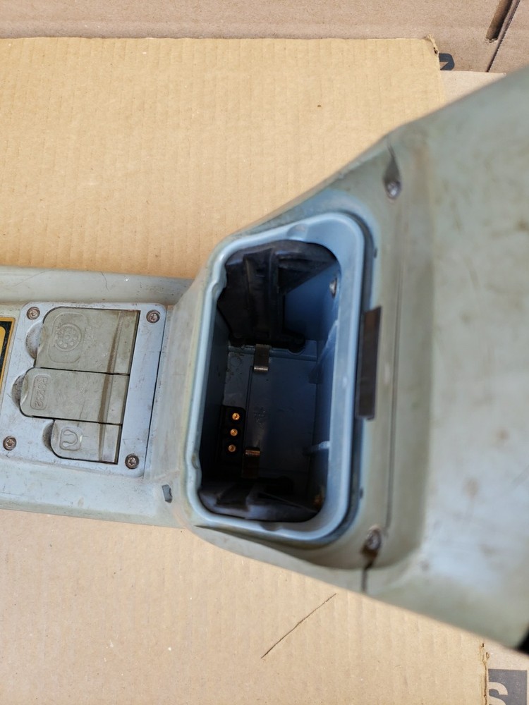 Radiodetection Locator Wand Model RD4000 ONLY