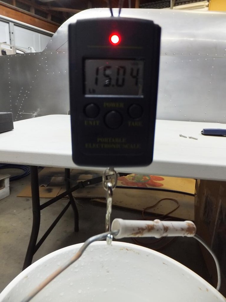 Cable tension meter & Calibration Kit