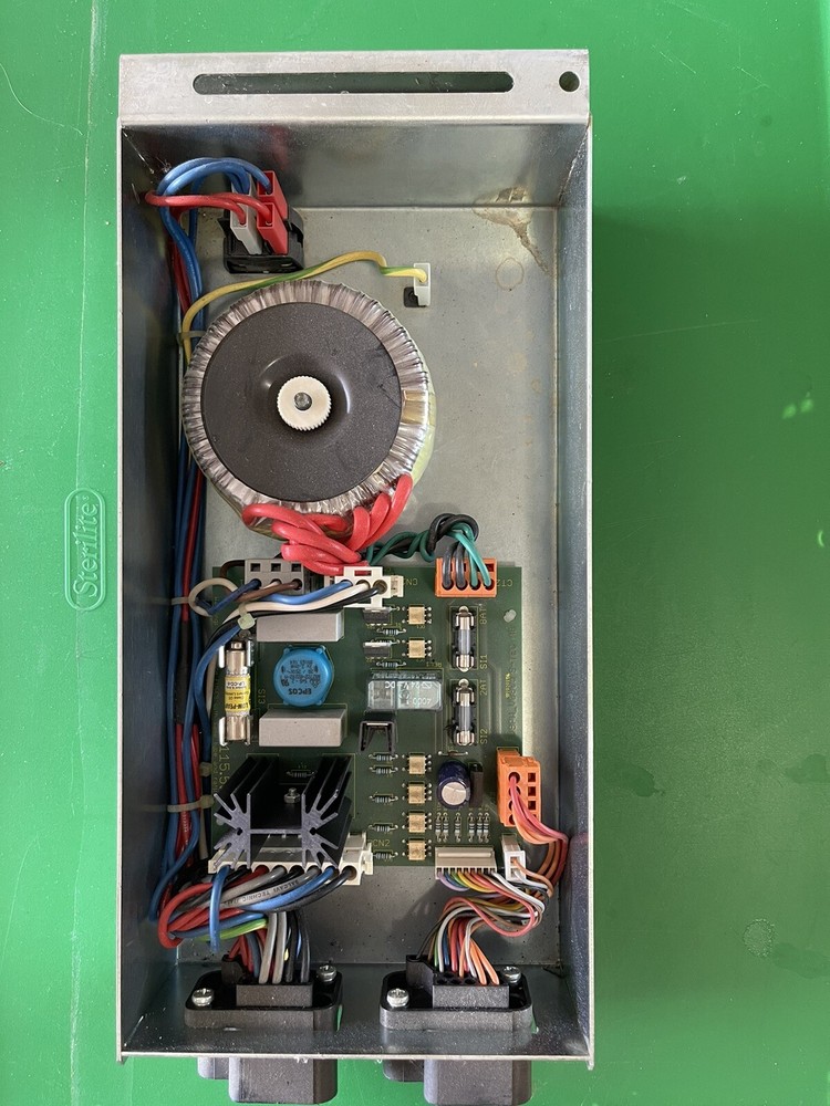 Mastrena Espresso Machine CS2-CTS2 POWER UNIT.