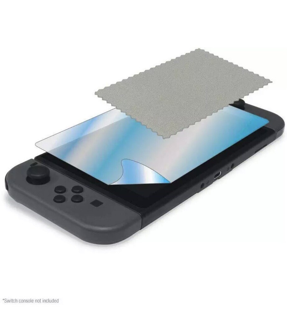 New Armor3 Travel Kit Starter Accessory Kit Bundle Switch for Nintendo Switch