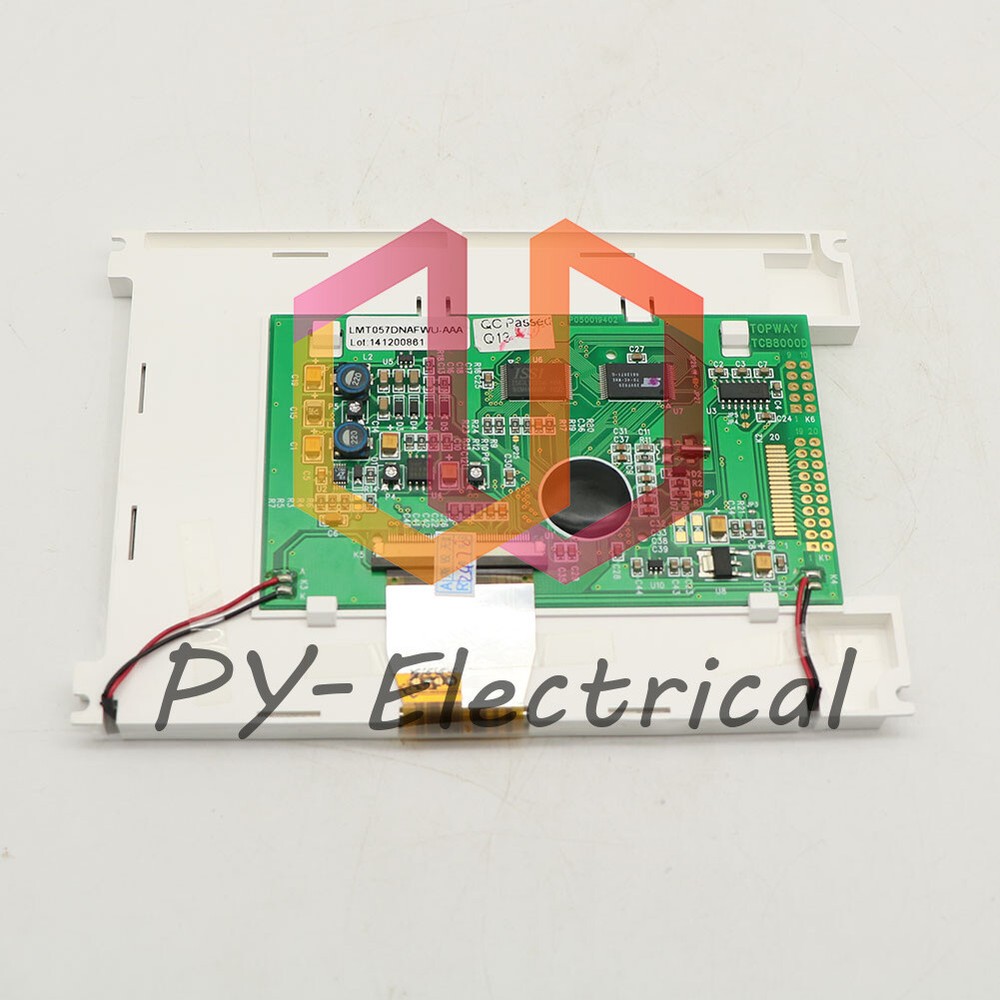 1PCS Used LMT057DNAFWU-AAA 5.7'' LCD Panel with touch screen