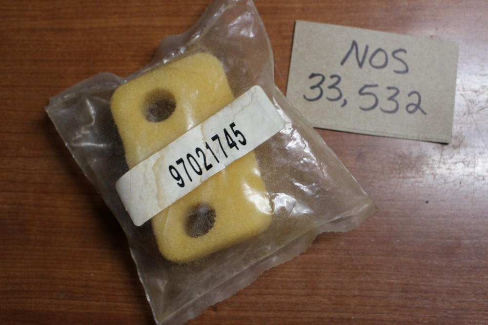 DeVilbiss 97021745 Filter Element for Ingersoll-Rand