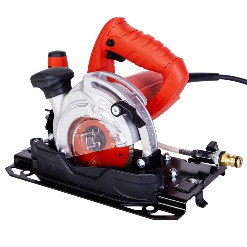 Electric Large Plate Tile Cutting Machine 4.4m Thin Plate Ceramic Stone Cutting