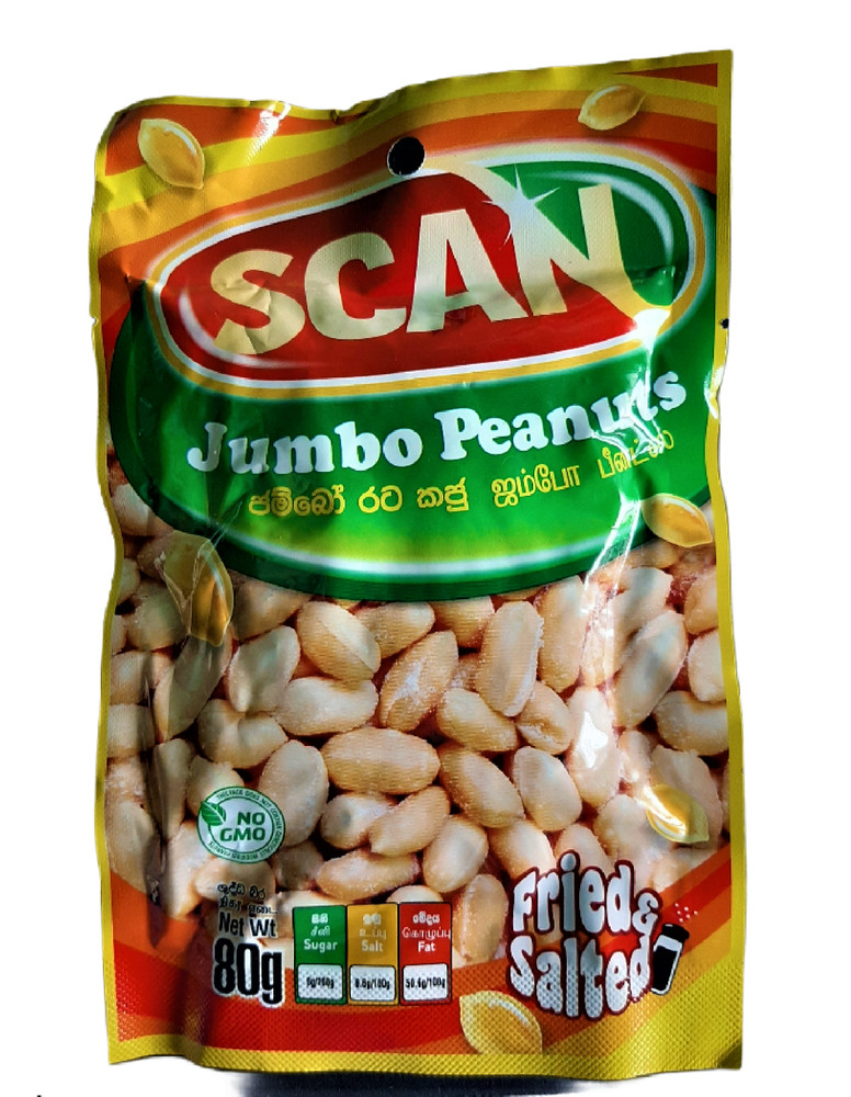 peanuts fried & salted cocktail bites ceylon crunchy jumbo peanuts