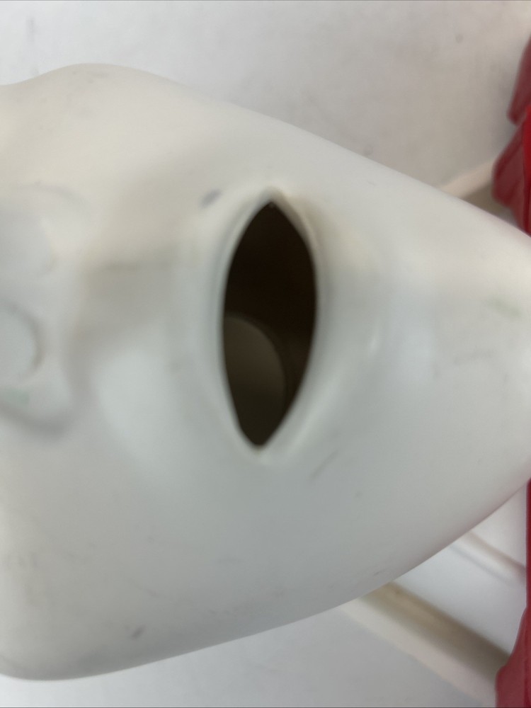 Lifeform Nasco Basic Buddy CPR Training Adult Dummy Mannequin Training