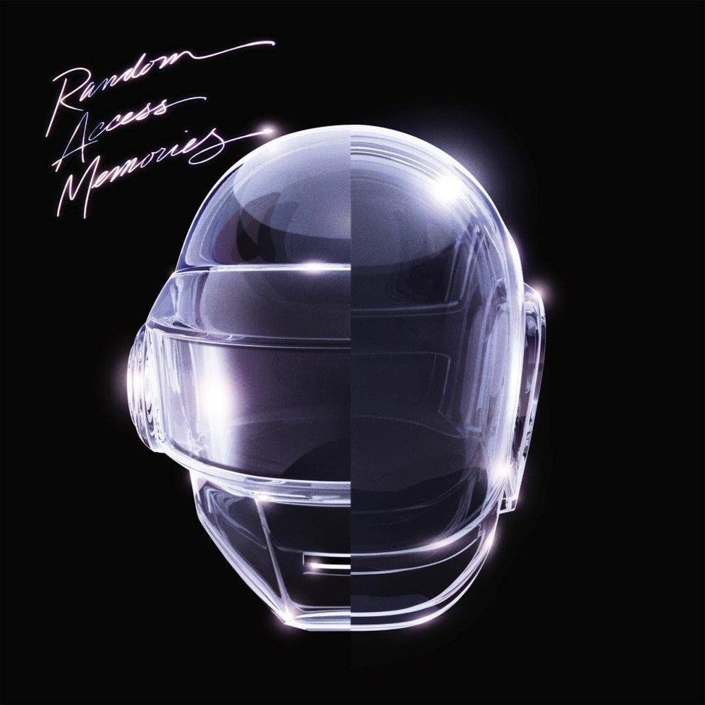 Random Access Memories 10th Anniversary