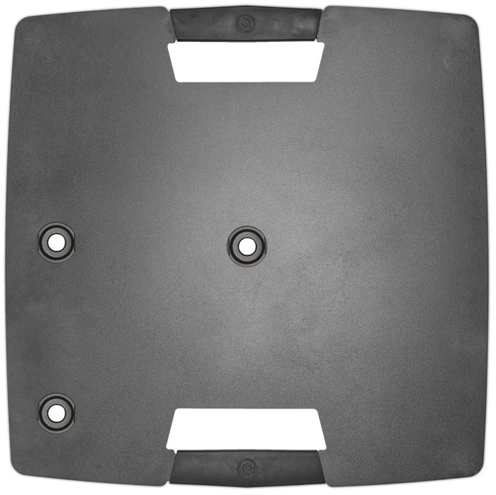 Gravity Stands TWB431B | TLS431B Base Plate Only