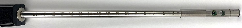 Dwyer Series 471 Thermo-Anemometer
