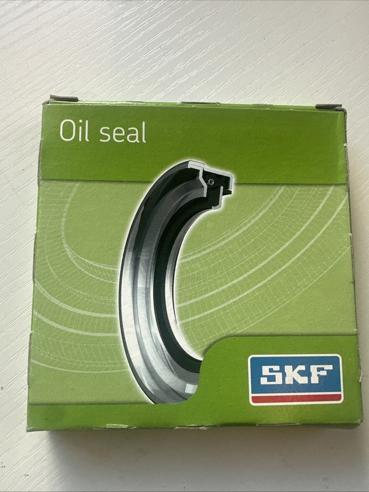29393 - CR Seals