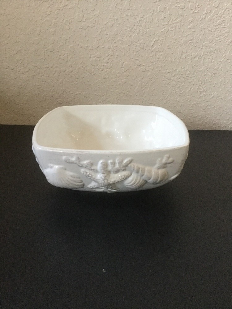 Classic Solutions By Jay Serving Bowl