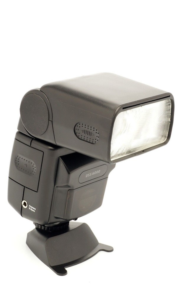 ProMaster DSS6000 Studio Slave Flash (#9097)