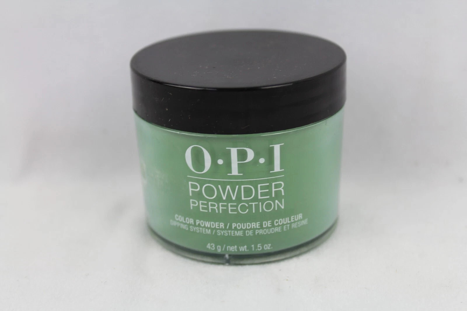 OPI Dip Powder - Stay Off The Lawn!! - 1.5 Oz