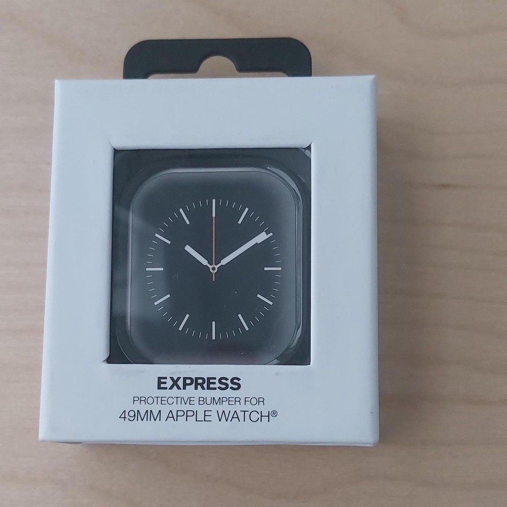 Protective Bumper For 49MM Apple Watch