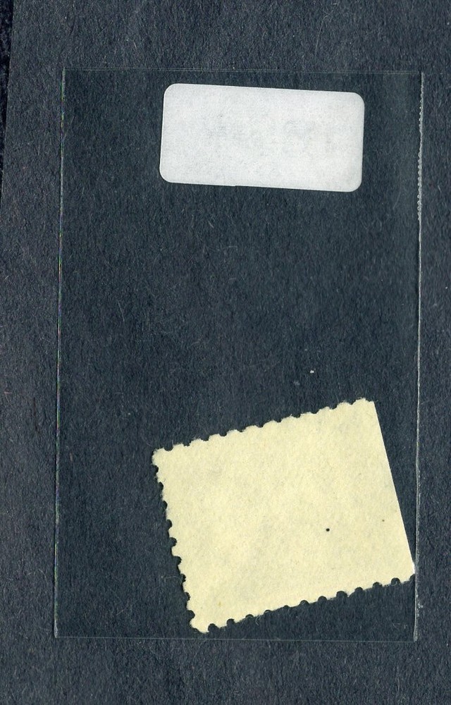 1981 Stamp #1884 Brown Bear Used