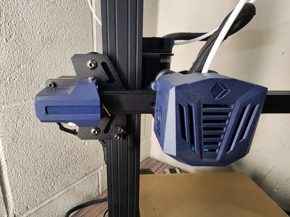 Anycubic Kobra Go 3D Printer