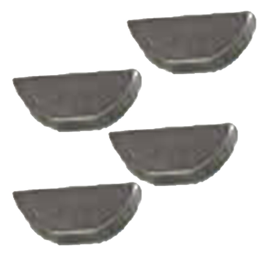Porter Cable Power Tool (4 Pack) Replacement Key - 878563-4PK