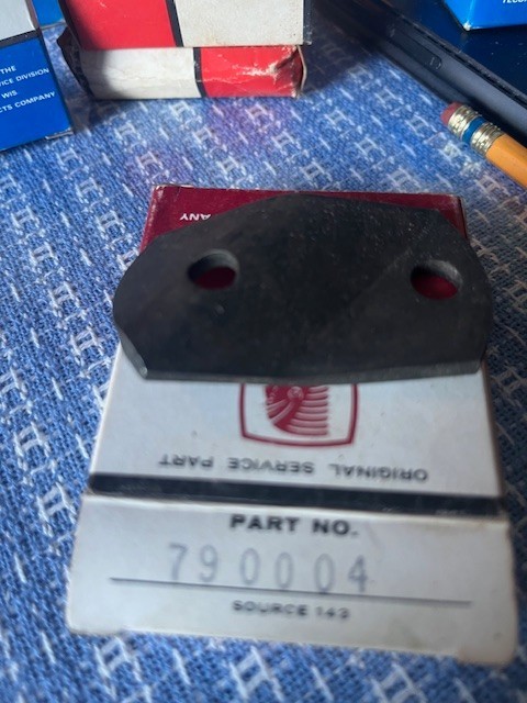 Tecumseh Part # 790004