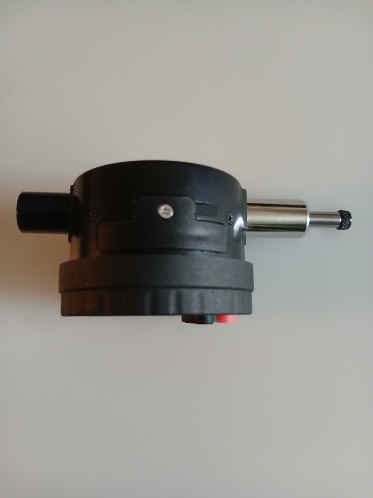 CDI Electronic Indicator "MINI" .00005" RESOLUTION, .250" RANGE (mfg. 2025)