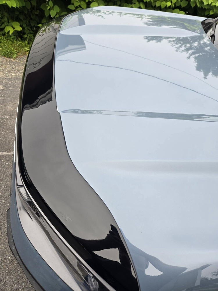 AeroSkin Hood Protector Bug Shield Deflector for 2021-2024 Ford Bronco SPORT