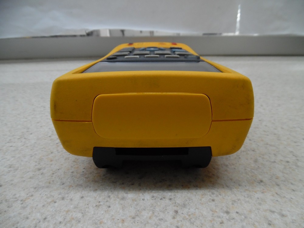 Fluke 724 Process and Temperature Calibrator