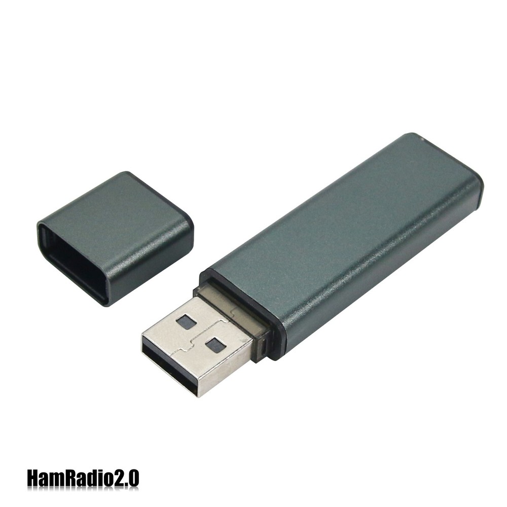 USBKILLER V3 USB Killer with Switch USB Computer Killer Pulse Generator US Stock