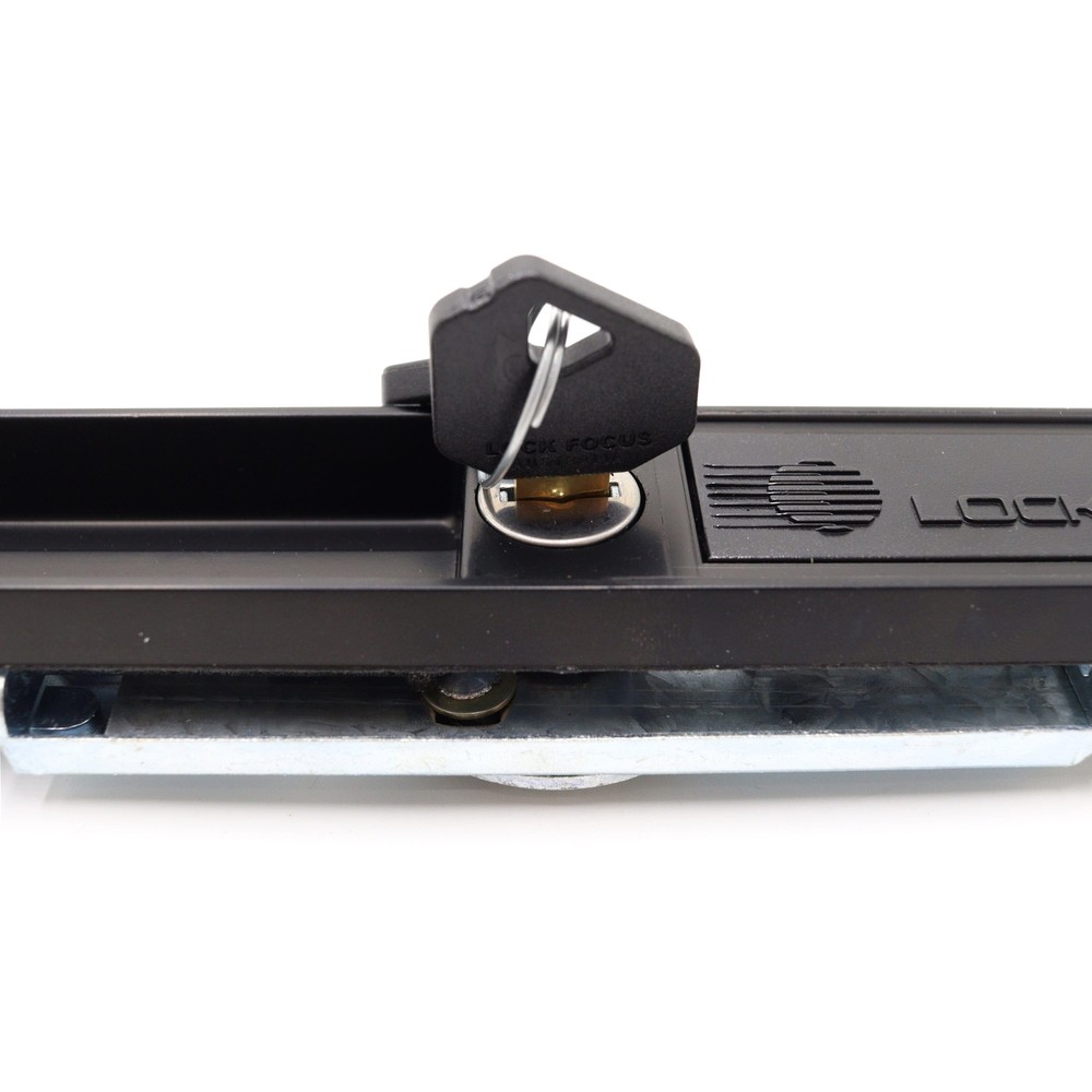 Lock Focus Roller Door Lock AR/V4P-/19/6H/LE3