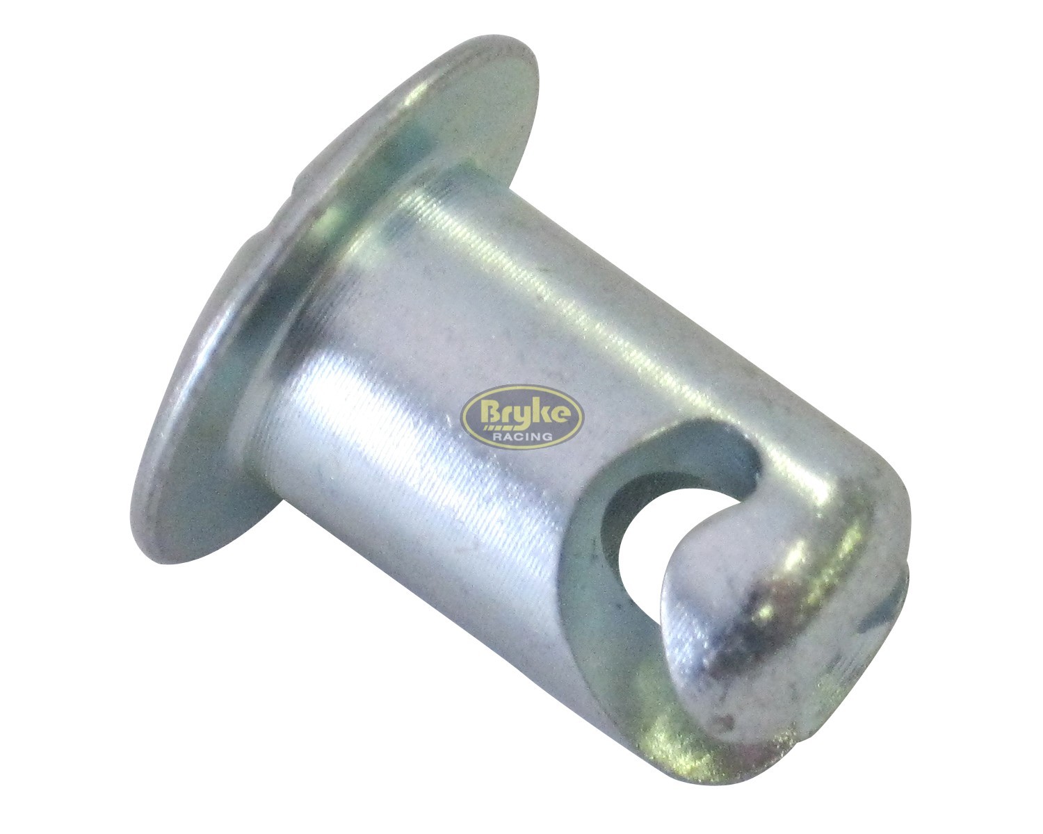 Dzus Style Button Aluminum 25pk Dzues Fastener Quarter Turn Sprint Car .500 7/16