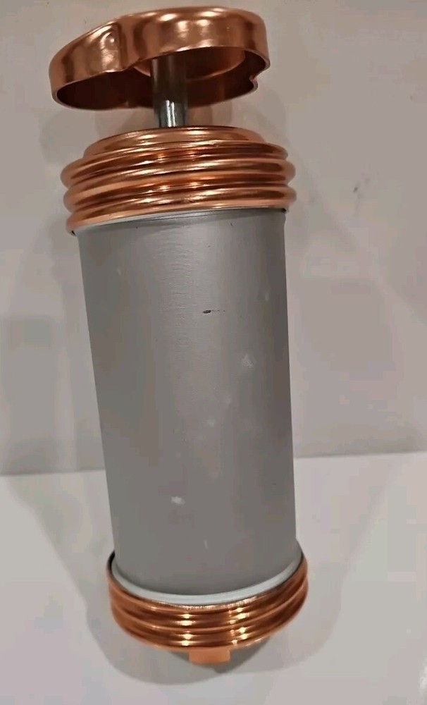 Cookie Press Small Barrel Only