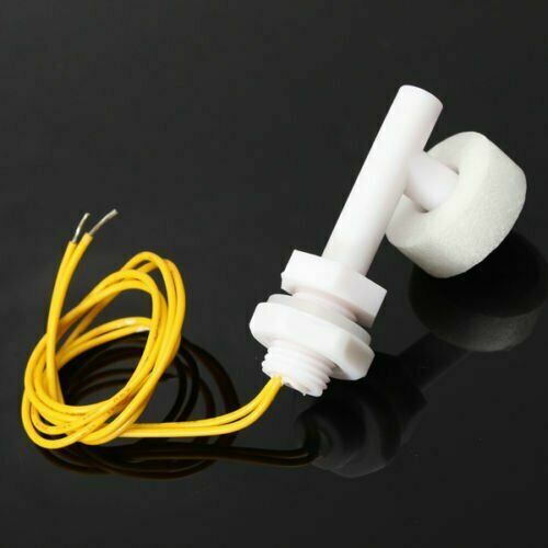 USA Durable Tank Pool Liquid Water Level Sensor Horizontal Float Switch So Hot