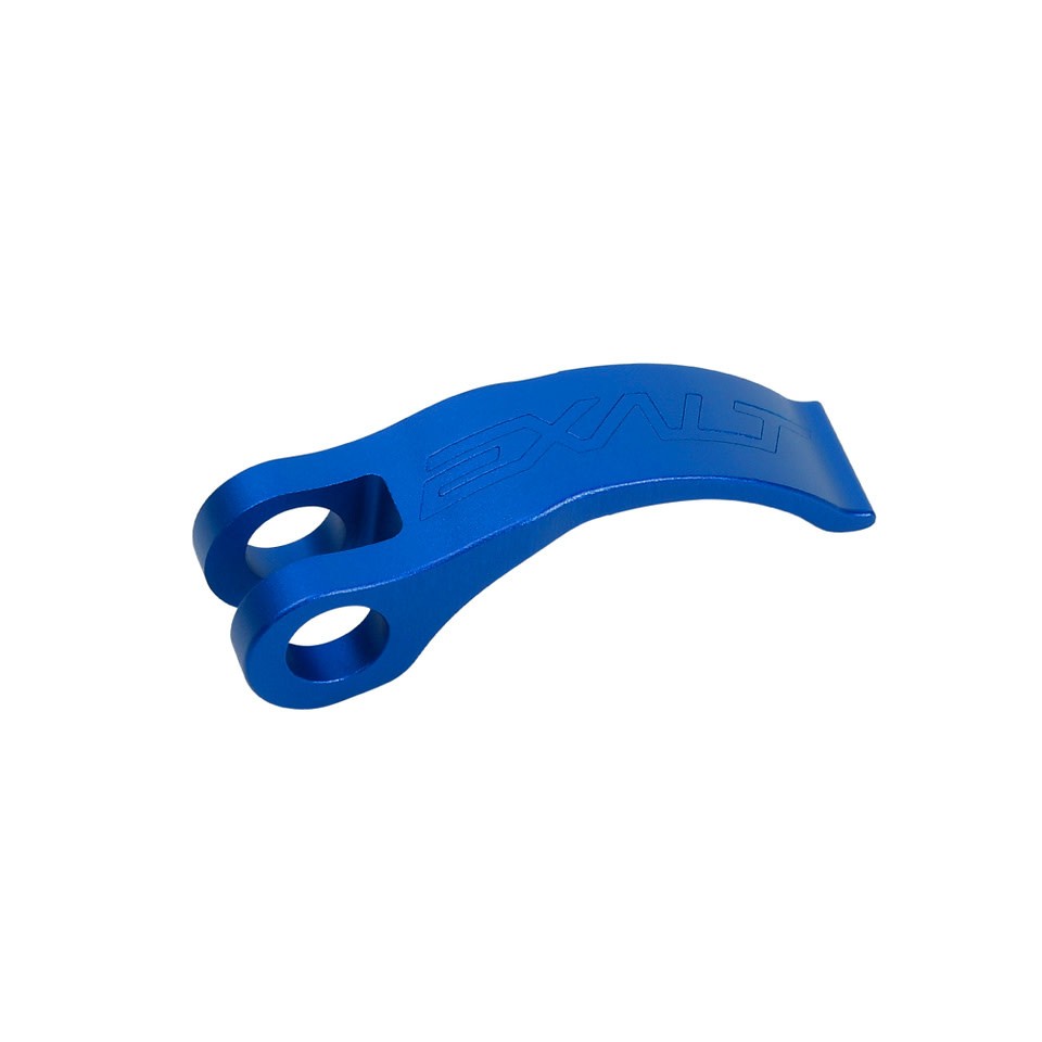 Exalt Etha/ Emek Feedneck Lever - Blue