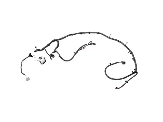 Genuine Mopar Front End Module Wiring 52112129AB