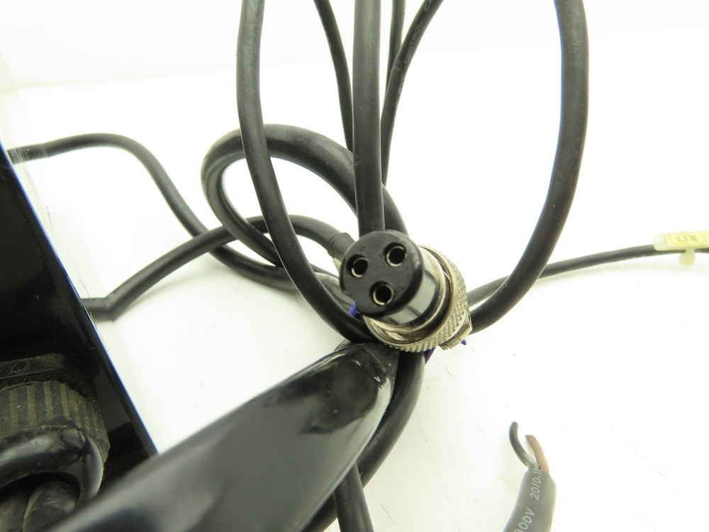 Transpak Beta Plus Heater/Welder Controller For TP-601D1 Packaging Machine