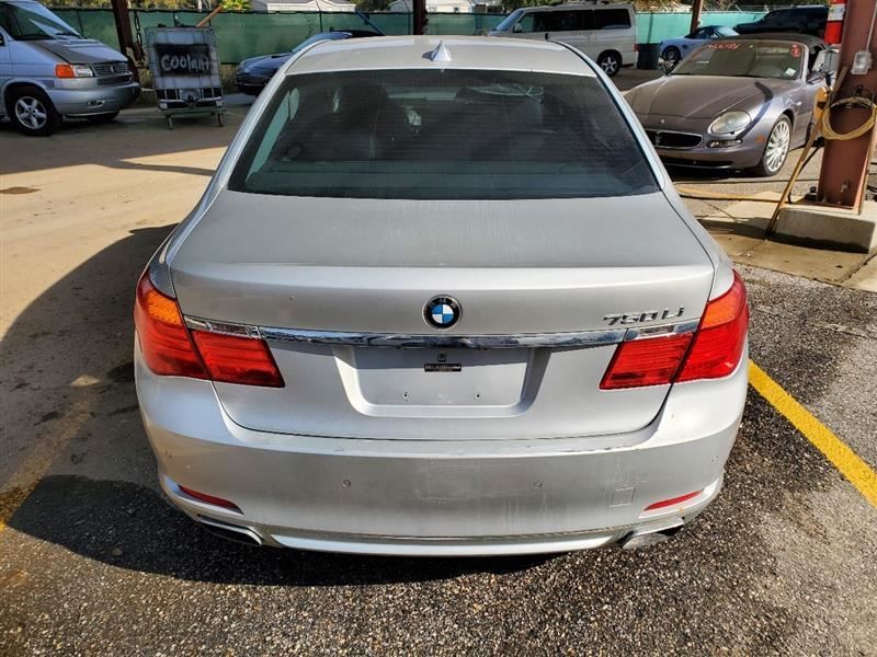 Night Vision Control Module OEM 2009 2010 2011 BMW 750LI