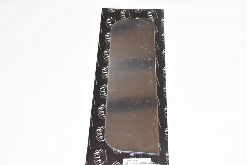 Peterbilt Visor P1258 (654-10257)