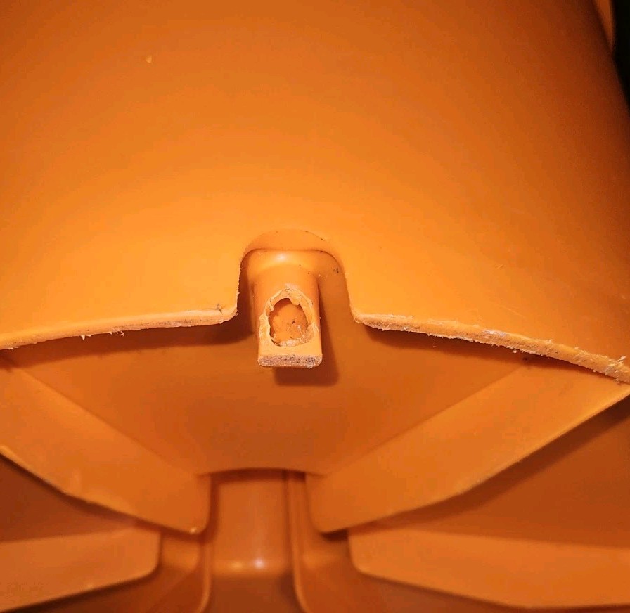 Intertek Dynamic Commercial Vegetable Lettuce Salad Spinner Dryer