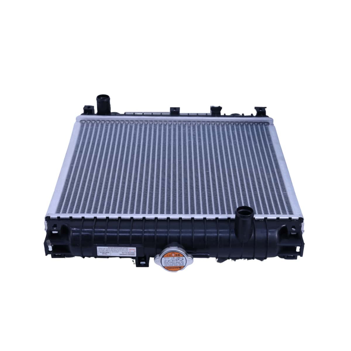 NEW Genuine Radiator Kioti Part Number TB36-0931A