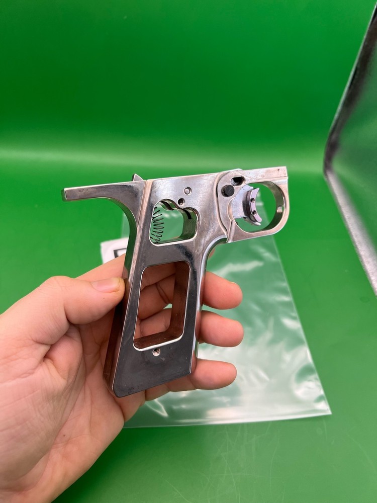 Autococker Slider Frame