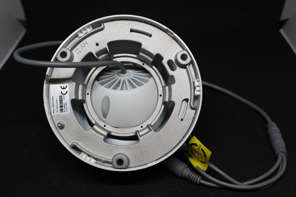 esac315-FD4 Outdoor Camera