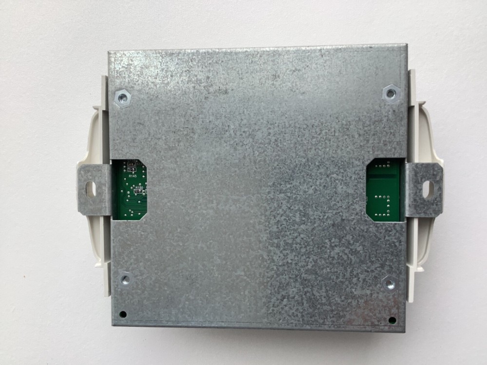 Trane Tracer ZN.521 Controller